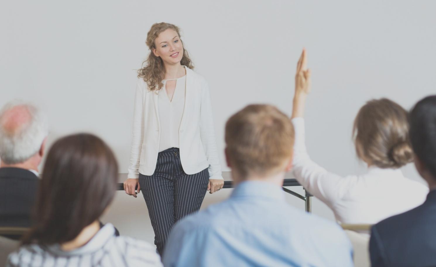 Consultation personnalisée